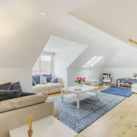 Ferienhaus Stardust *