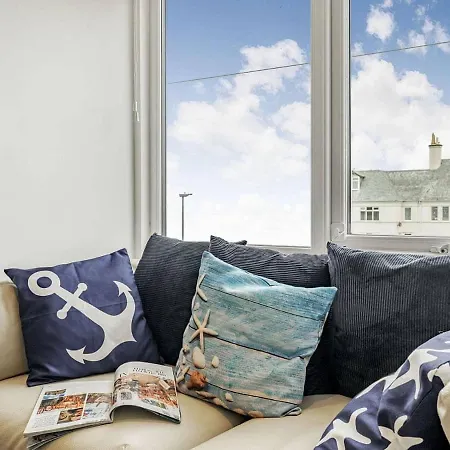 Ferienhaus Stardust