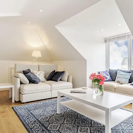 Stardust Ferienhaus